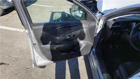 Elevalunas Eléctrico Delantero Izquierdo Opel Corsa 1.5 68) 102CV 75KW