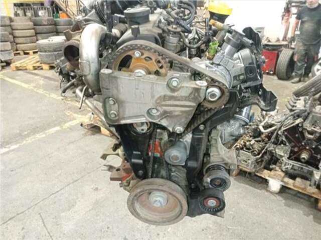 Foto 3ª: Volante Motor Mercedes Citan 1.5 109 CDI COMPACTO (A1)(415.601) [1.5 LTR. - 66 KW CDI CAT]