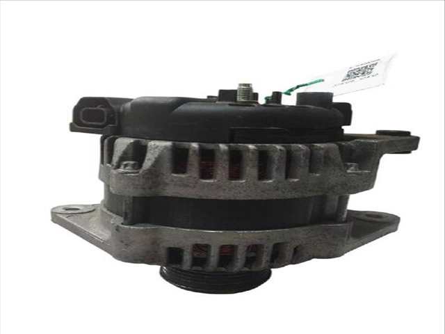 Foto 3ª: Alternador Opel Astra 1.7 CDTI 68) (2009)