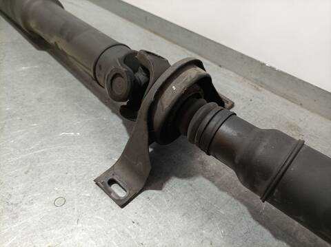 Foto 3ª: Transmision Central Mercedes Clase E 180 E 240 211.061) BERLINA 177CV 130KW [112913] (2004)