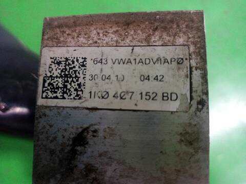 Foto 3ª: Brazo Suspension Delantero Derecho Seat Altea STYLE COPA 125CV [CAXC] (2004)