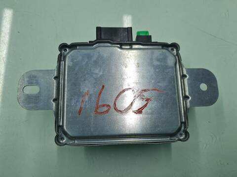 Foto 2ª: Centralita Motor ECU Opel Meriva EXCELLENCE 110CV 81KW [B16DTL] (2015)