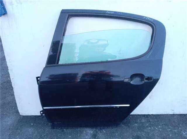 Puerta Trasera Izquierda Peugeot 407 1.6 CONFORT [1.6 LTR. - 80 KW HDI FAP CAT (9HZ - DV6TED4)]