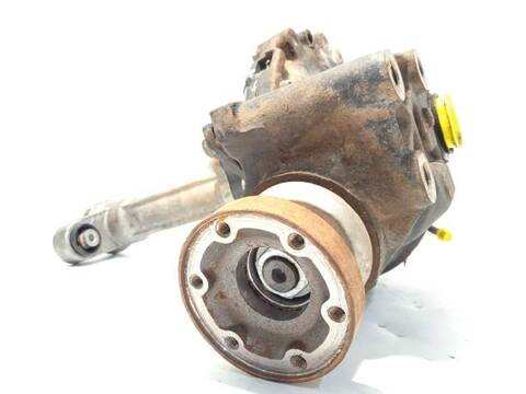 Foto 4ª: Diferencial Delantero Land Rover Range SUPERCHARGED 510CV 375KW [508PS] (2010)