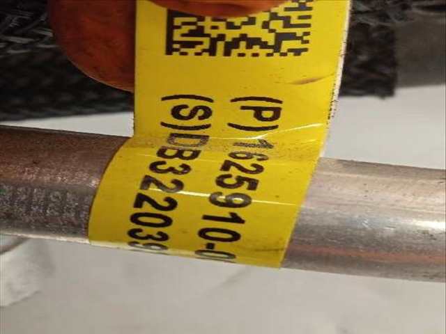 Foto 4ª: Tubos Aire Acondicionado Tesla Model 3 283CV 208KW [3D7] (2022)