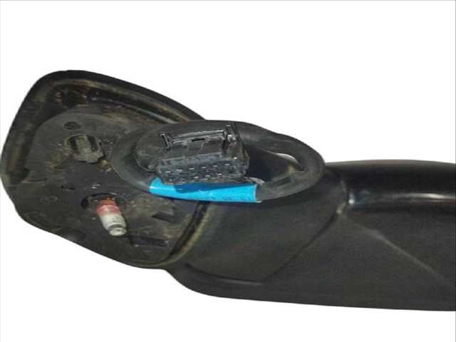 Foto 3ª: Retrovisor Derecho Renault Clio 1.5 DCI 90 (2012)