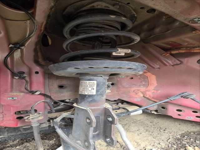 Amortiguador Delantero Izquierdo Opel Astra DYNAMIC START/STOP 105CV 77KW