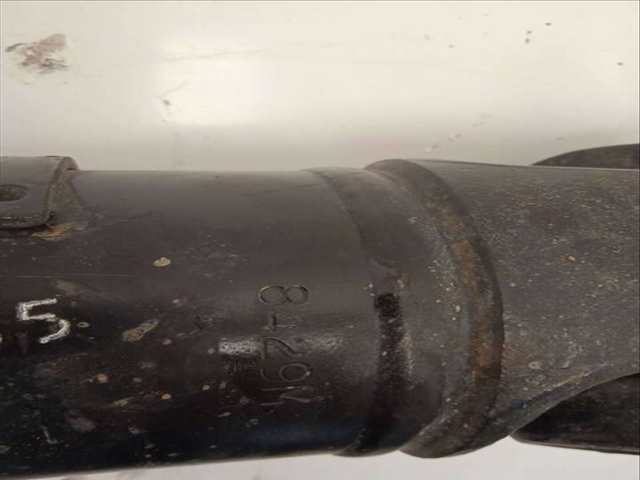 Foto 3ª: Transmision Central Nissan Pathfinder 2.5 DCI DIESEL CAT 171CV 126KW [YD25DDTI] (2008)