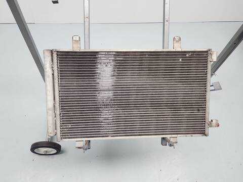 Radiador Calefaccion A.A. Suzuki SX4 GLX 120CV 88KW