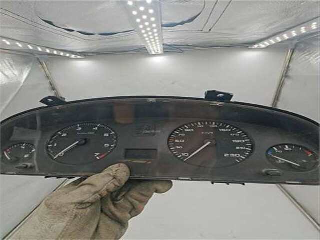 Foto 2ª: Cuadro de Instrumentos Peugeot 406 1.9 SLDT [1.9 LTR. - 66 KW TURBODIESEL CAT] [DHX]