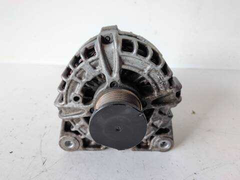 Alternador Renault Megane R9M409 BERLINA IV BERLINA 5P