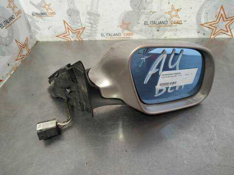 Retrovisor Derecho Audi A4 1.9 TDI BERLINA 110CV 81KW