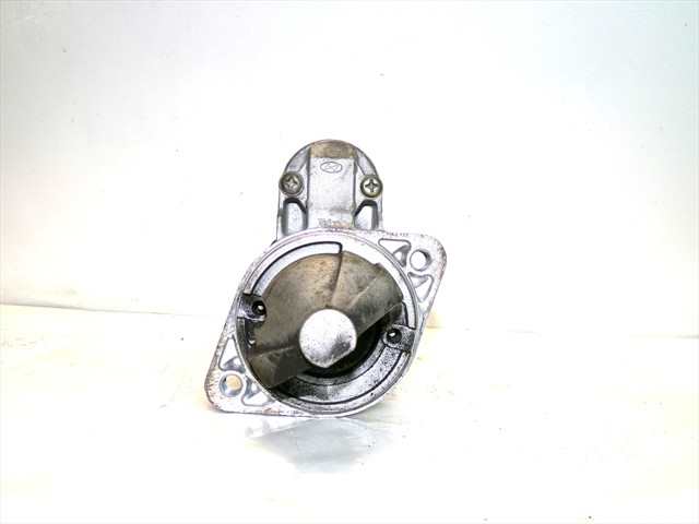 Foto 2ª: Motor de Arranque Hyundai Getz 1.5 CDRI 3P 61KW [3EA] (2005)