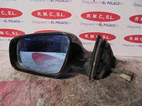 Retrovisor Izquierdo Audi A3 1.8 AMBIENTE 125CV 92KW