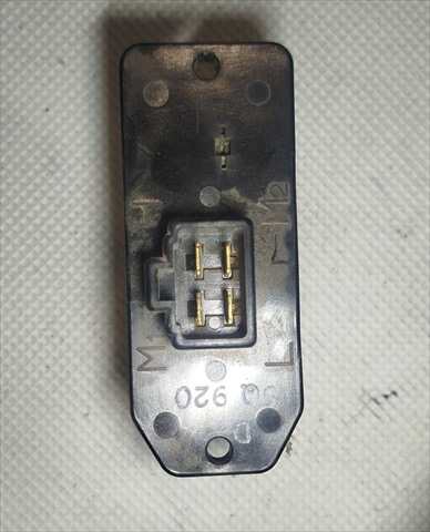 Calefacción Land Rover Discovery 2.5 TDI 300 TDI