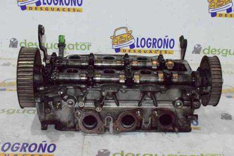 Foto 3ª: Culata Land Rover Range 2.7 TD V6 190CV 292CV [D-276DT] (2005)