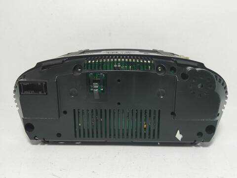 Foto 2ª: Cuadro de Instrumentos Bmw Serie 5 518 530D 3 TD CAT 218CV (2003)