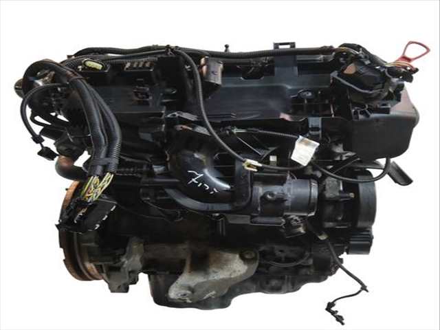 Motor Completo Bmw Serie 1 114 1.6 102 CV 75KW