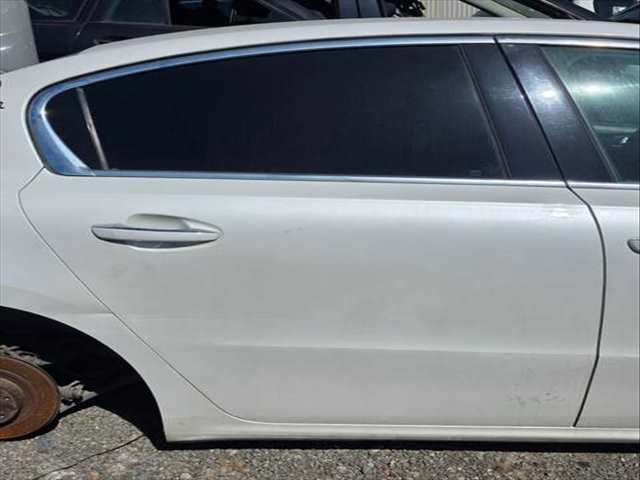 Puerta Trasera Derecha Peugeot 508 AHX