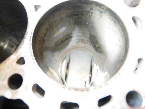 Foto 3ª: Bloque Motor Bmw Serie 3 315 190 CV 140KW [B47 B47D20A] (2018)