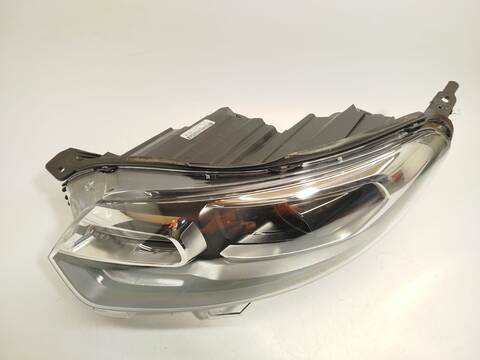 Foto 3ª: Faro Izquierdo Citroen Spacetourer 1.6 BLUEHDI 95 95CV 70KW