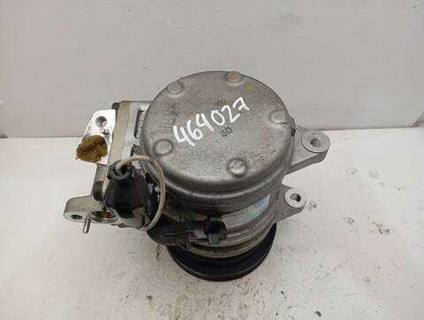 Foto 2ª: Compresor Aire Acondicionado Kia Picanto 1.1 CAT 65CV 48KW [G4HG] (2004)