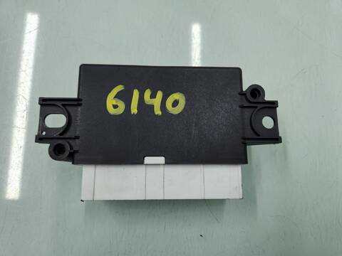Centralita Motor ECU Seat Tarraco FR 4DRIVE 190CV 140KW