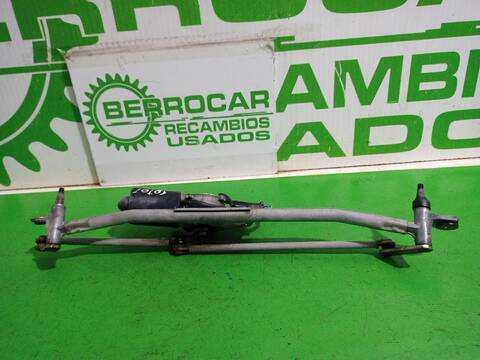 Foto 2ª: Motor Limpia Delantero Land Rover Freelander E TARGA 112CV [204D3] (2000)