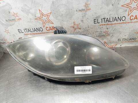 Faro Derecho Seat Leon ERENCE 105CV 77KW