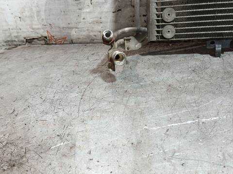 Foto 2ª: Radiador Calefaccion A.A. Mercedes Clase S 220 230 COMPRESSOR 170.447) 193CV 142KW [M111973] (2006)