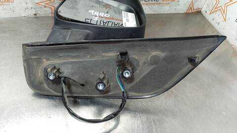 Foto 4ª: Retrovisor Izquierdo Fiat Fiorino SX FURG. 75CV 55KW [199A2000] (2009)