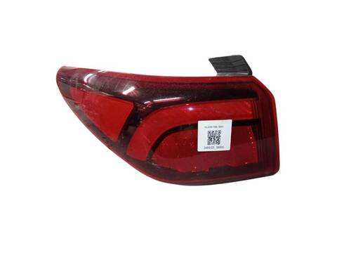 Foto 3ª: Piloto Trasero Izquierdo Hyundai Kona EV (2017)