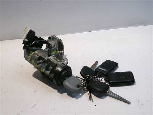 Antirrobo Toyota Corolla 1.3 G 1997-1999