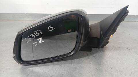 Retrovisor Izquierdo Bmw Serie 3 315 318 D 143CV 105KW