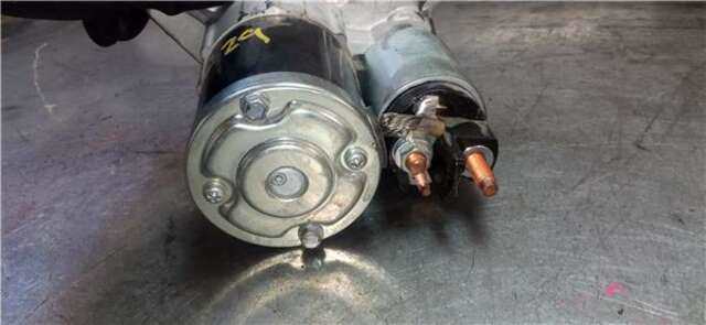 Foto 3ª: Motor de Arranque Renault Megane 1.2 EXPERIENCE [1.2 LTR. - 74 KW TCE ENERGY] IV BERLINA 5P (12.2015-_) [H5FF408]