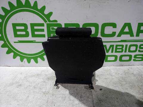 Foto 3ª: Asientos Traseros Opel Zafira ELEGANCE 82CV [X20DTL] (1999)