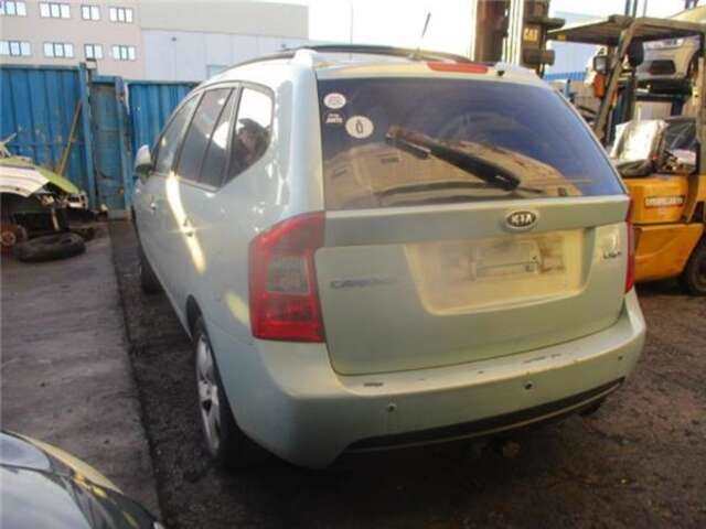 Foto 2ª: Transmision Delantera Derecha Kia Carens 2.0 CRDI [D4EA]