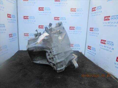 Caja Cambios Mazda 5 2.0 CD BERLINA 143CV 105KW