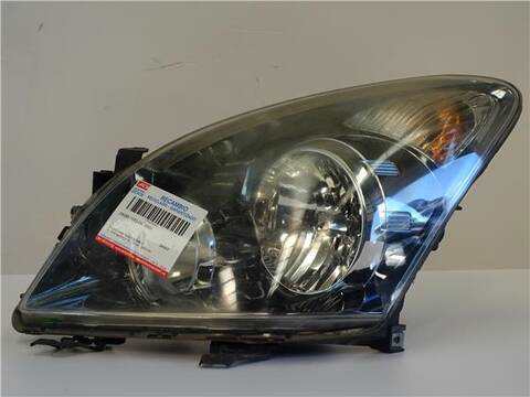 Faro Izquierdo Toyota Corolla 2.2 D-4D SPORT 177CV 130KW