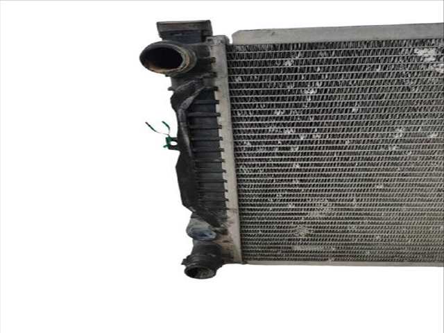 Foto 3ª: Radiador Motor Volkswagen Passat 1.9 TDI (1996)