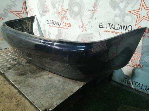 Foto 2ª: Paragolpes Trasero Audi A4 1.9 TDI BERLINA 110CV 81KW [AFN] (1999)