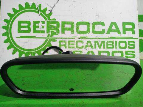 Retrovisor Interior Peugeot 508 ACTIVE 140CV 103KW