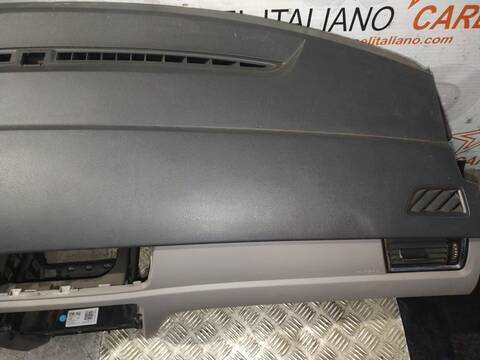 Foto 4ª: Kit Airbag Seat Toledo STYLE 105CV 77KW [CAY] (2013)