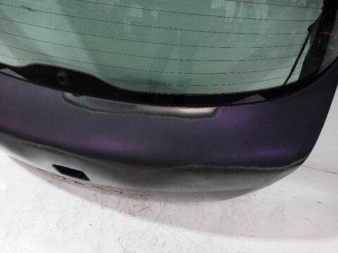 Foto 3ª: Portón Seat Toledo EXCLUSIVE 140CV [BKD] (2004)