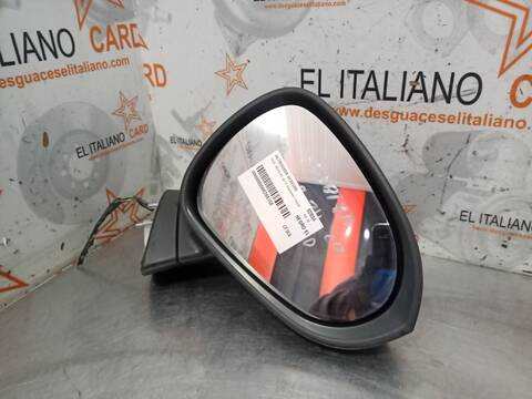 Retrovisor Derecho Seat Ibiza STYLANCE - STYLE 75CV 55KW