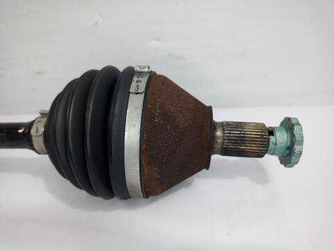 Foto 3ª: Transmision Delantera Izquierda Seat Arona XPERIENCE PLUS 110CV [DLAA] (2017)