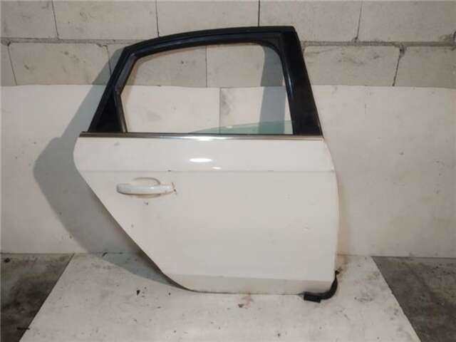 Puerta Trasera Derecha Audi A4 1.8 BASIS [1.8 LTR. - 118 KW 16V TFSI]