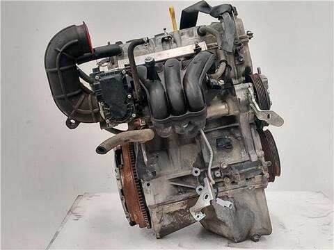 Foto 3ª: Motor Completo Nissan Pixo 1.0 ACENTA 68CV 50KW [K10B EURO5] (2010)