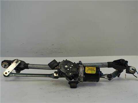 Motor Limpia Delantero Renault Megane 1.5 DCI BZ0D) 110CV 81KW III FASTBACK BZ0_)