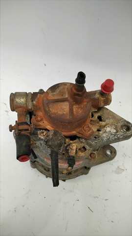 Alternador Nissan Patrol 3.3 SD